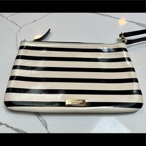 Authentic Kate Spade Clutch